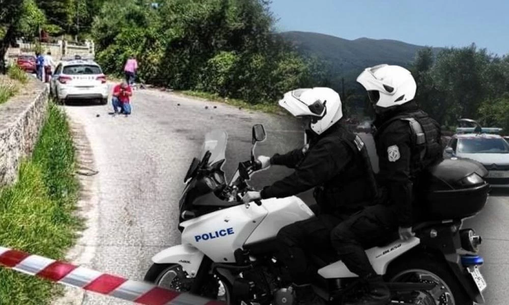 Μαφιόζικη επίθεση στη Ζάκυνθο: Βεβαρημένο παρελθόν ο 53χρονος